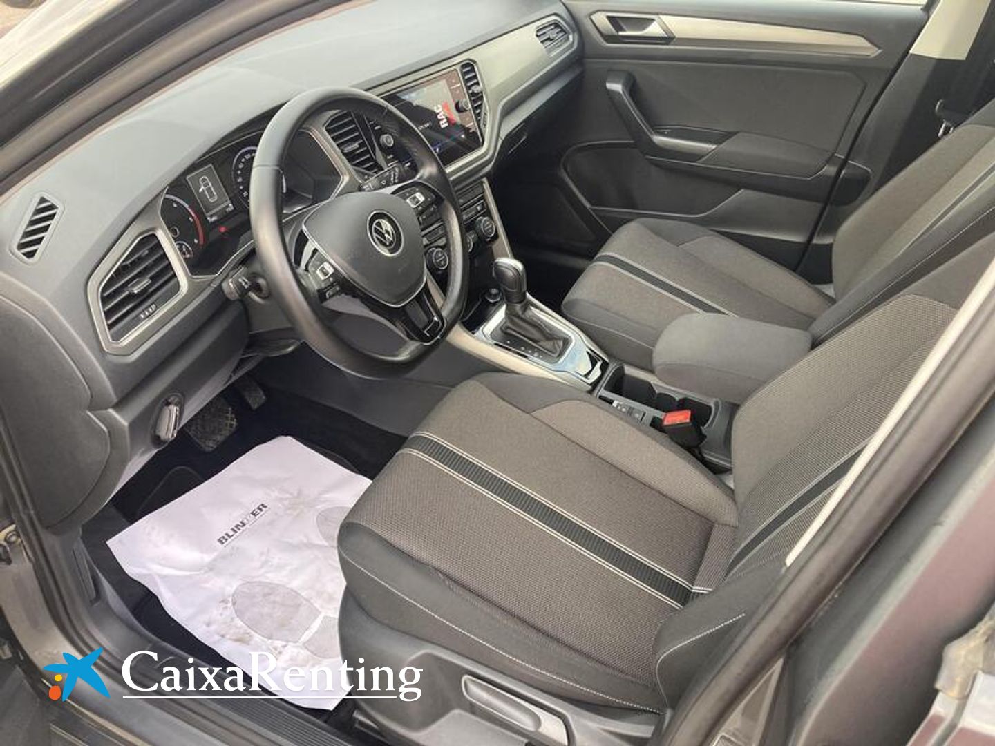 Volkswagen T-Roc Advance 2.0 TDI 110 kW (150 CV) DSG