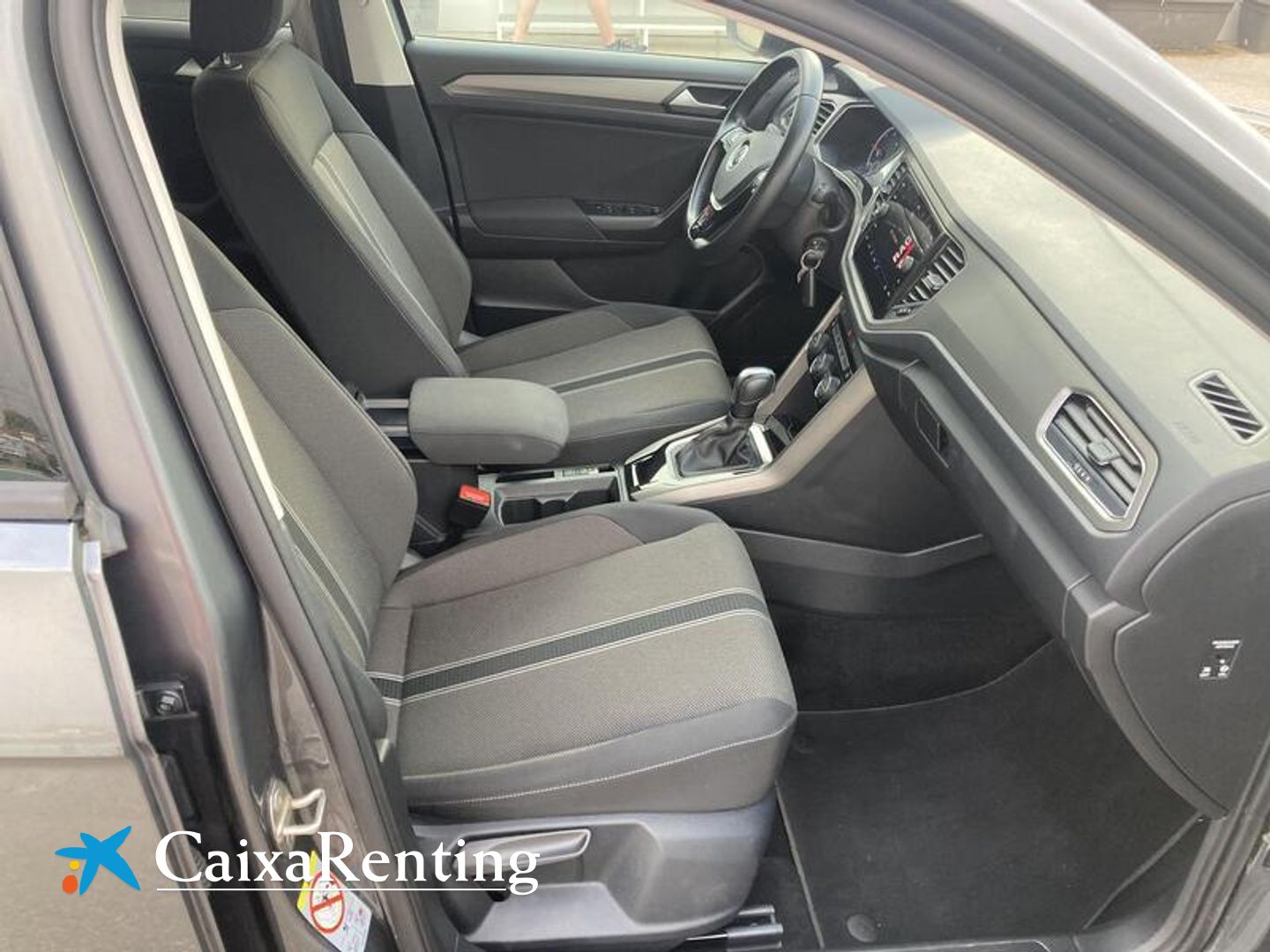 Volkswagen T-Roc Advance 2.0 TDI 110 kW (150 CV) DSG