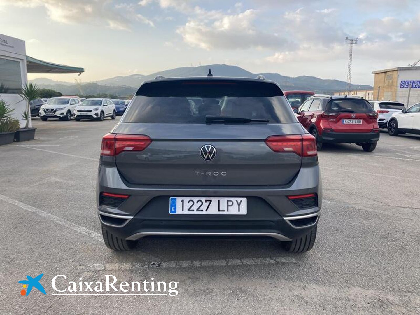 Volkswagen T-Roc Advance 2.0 TDI 110 kW (150 CV) DSG