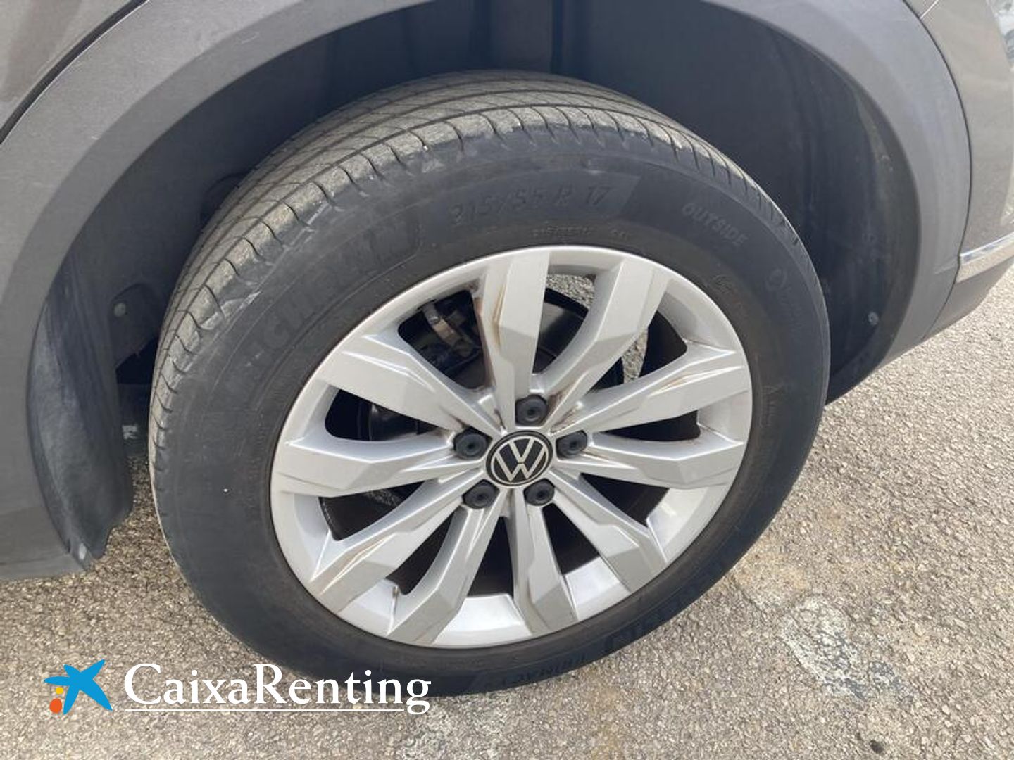 Volkswagen T-Roc Advance 2.0 TDI 110 kW (150 CV) DSG