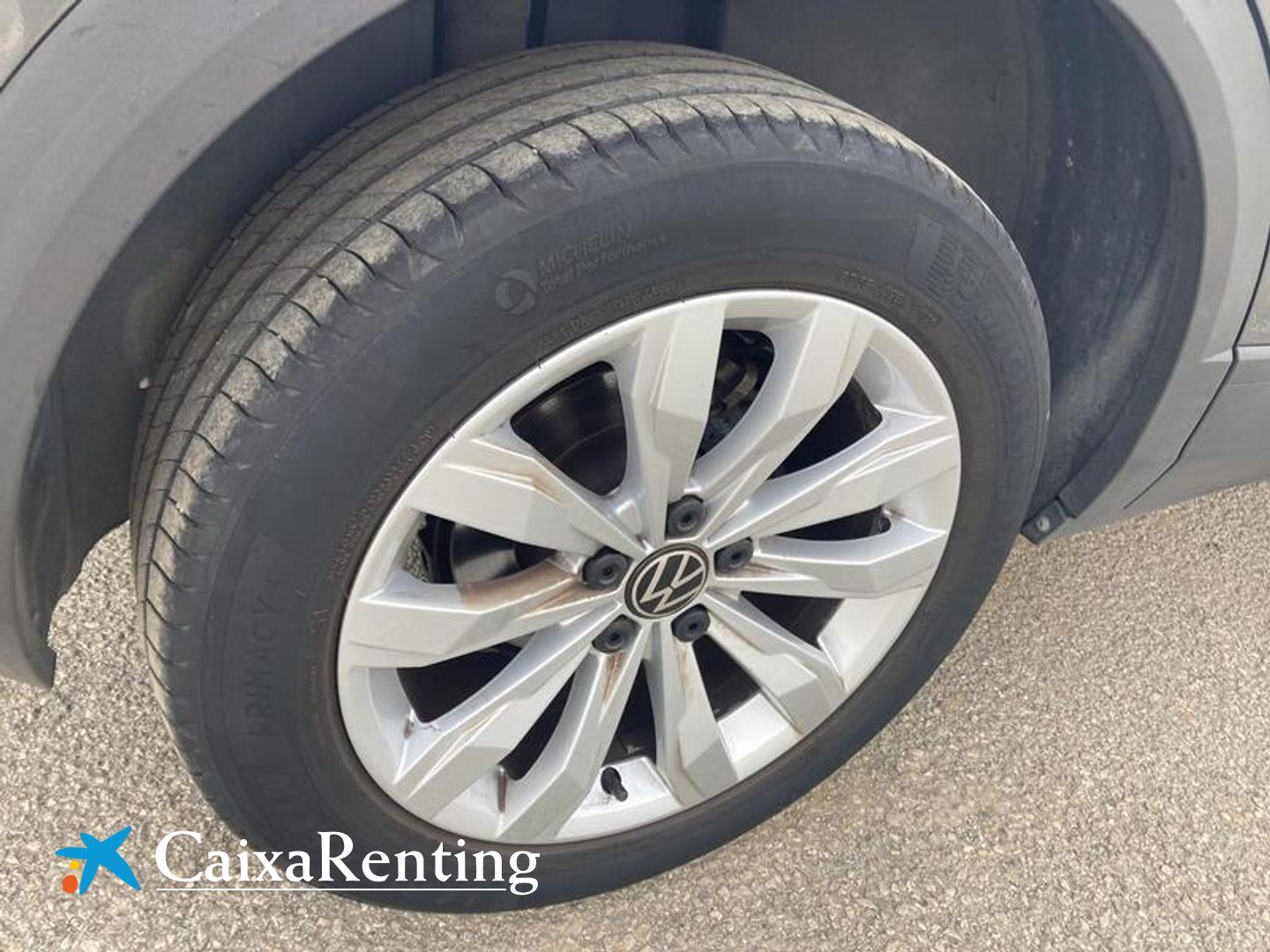 Volkswagen T-Roc Advance 2.0 TDI 110 kW (150 CV) DSG