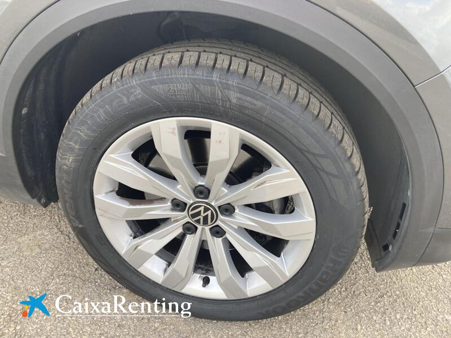 Volkswagen T-Roc Advance 2.0 TDI 110 kW (150 CV) DSG
