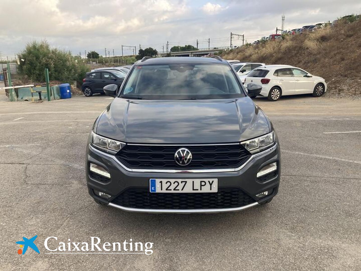 Volkswagen T-Roc Advance 2.0 TDI 110 kW (150 CV) DSG