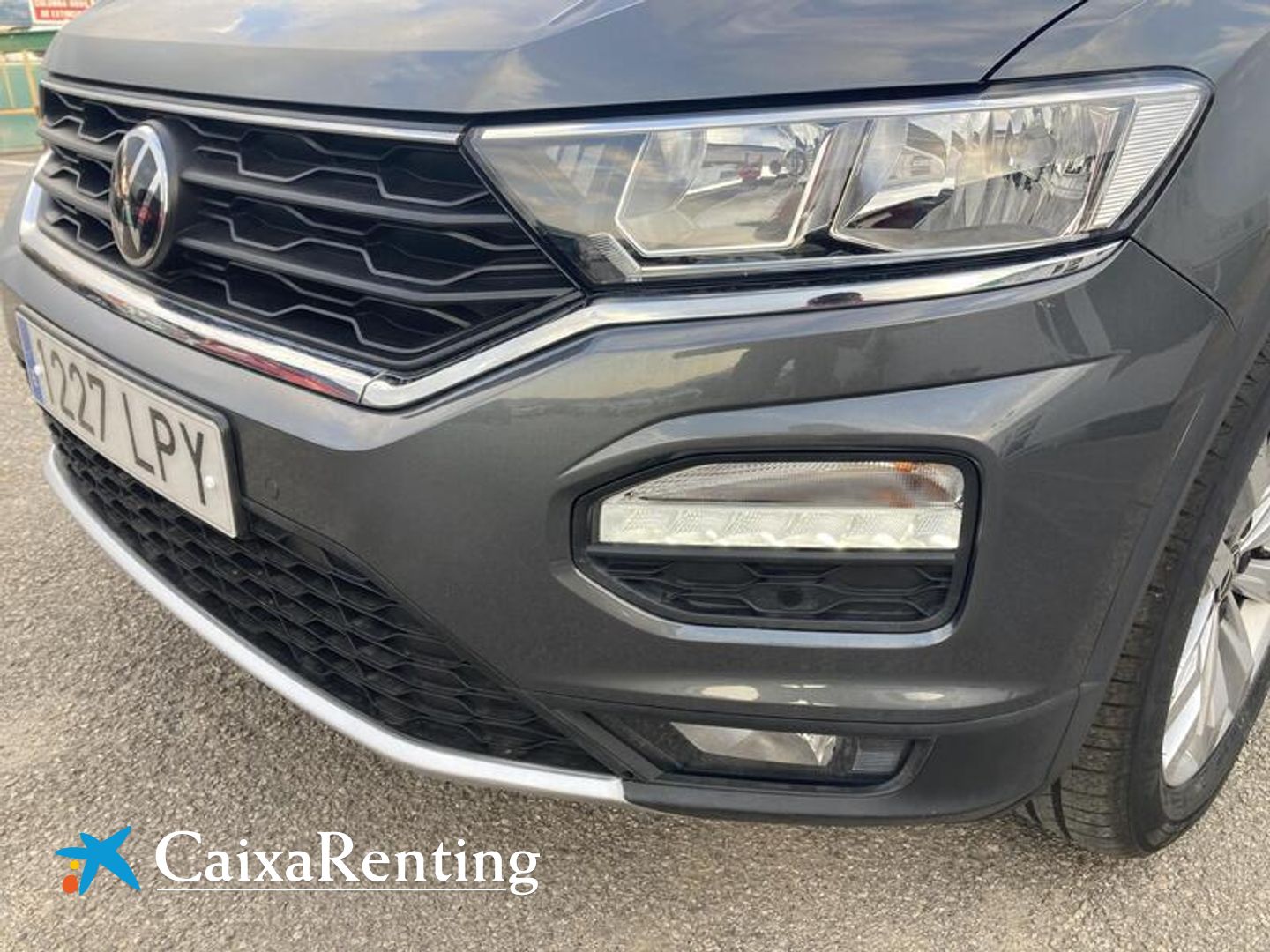 Volkswagen T-Roc Advance 2.0 TDI 110 kW (150 CV) DSG