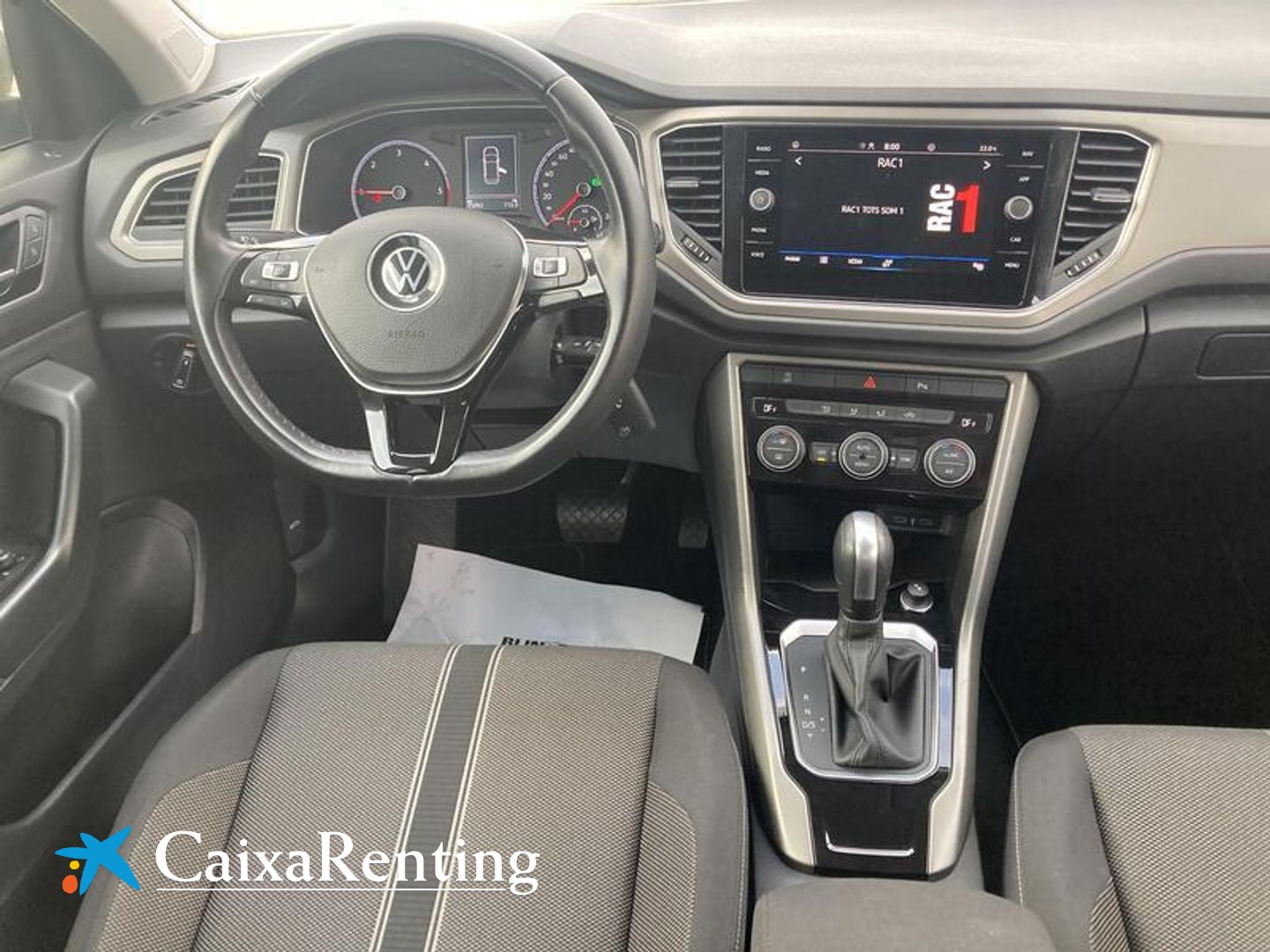 Volkswagen T-Roc Advance 2.0 TDI 110 kW (150 CV) DSG