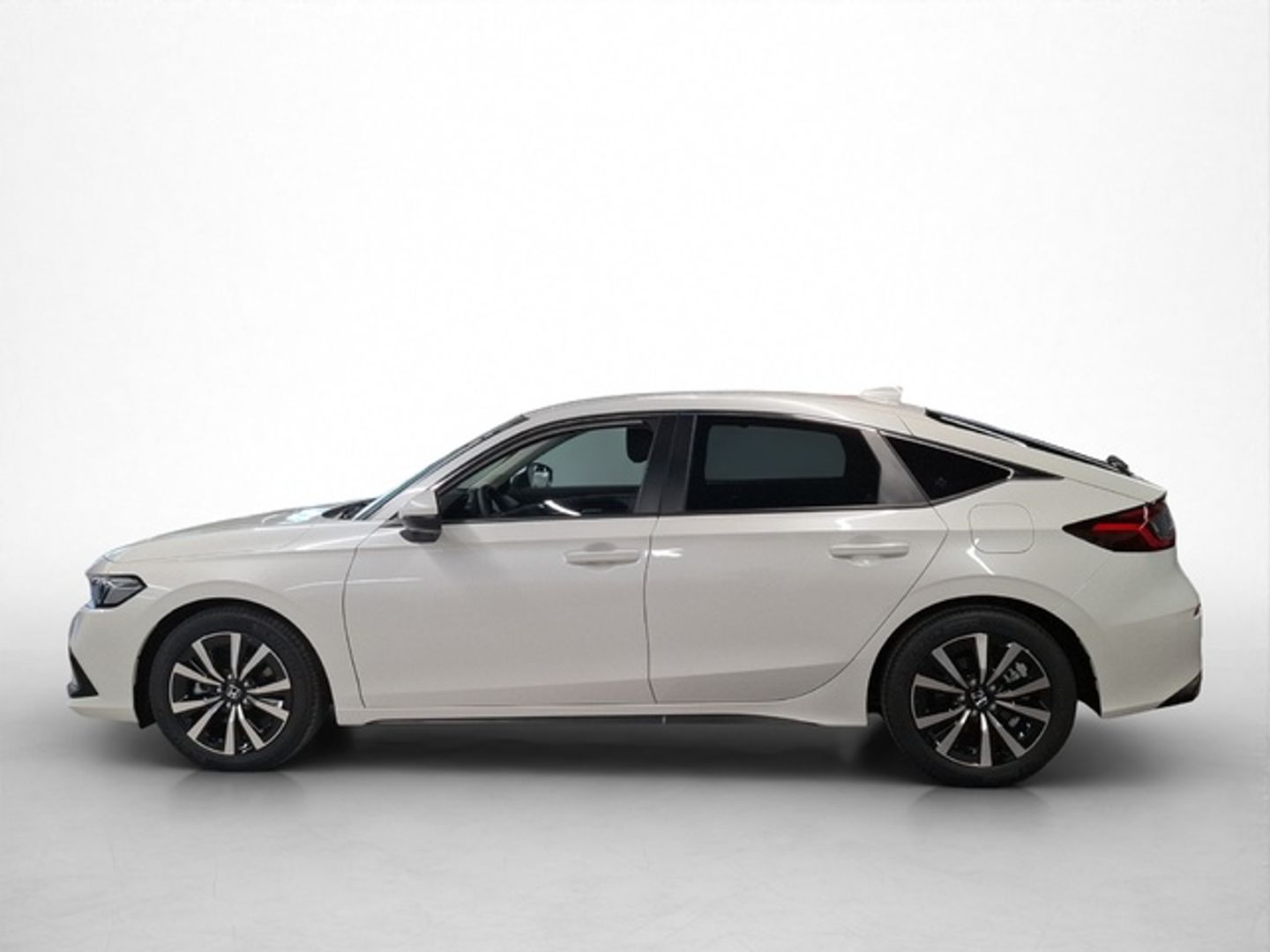 Honda Civic 2.0 i-MMD Elegance CVT 135 kW (184 CV)