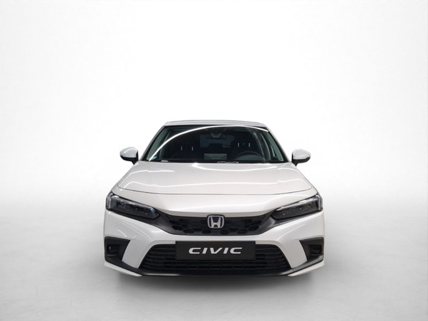 Honda Civic 2.0 i-MMD Elegance CVT 135 kW (184 CV)
