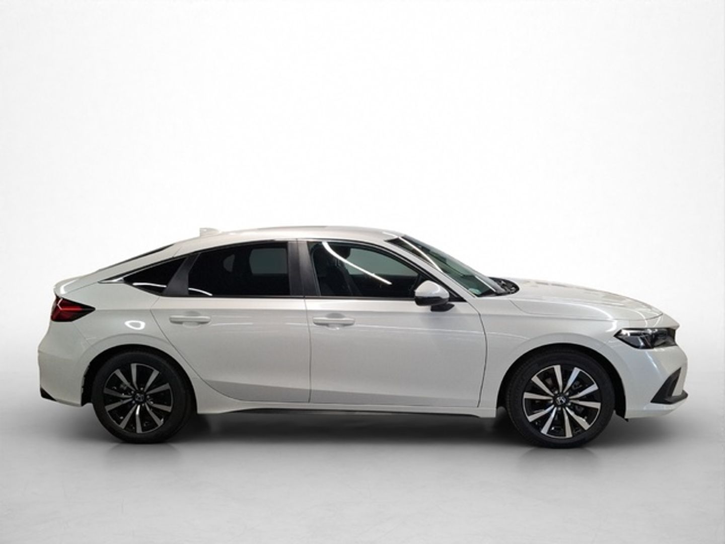 Honda Civic 2.0 i-MMD Elegance CVT 135 kW (184 CV)
