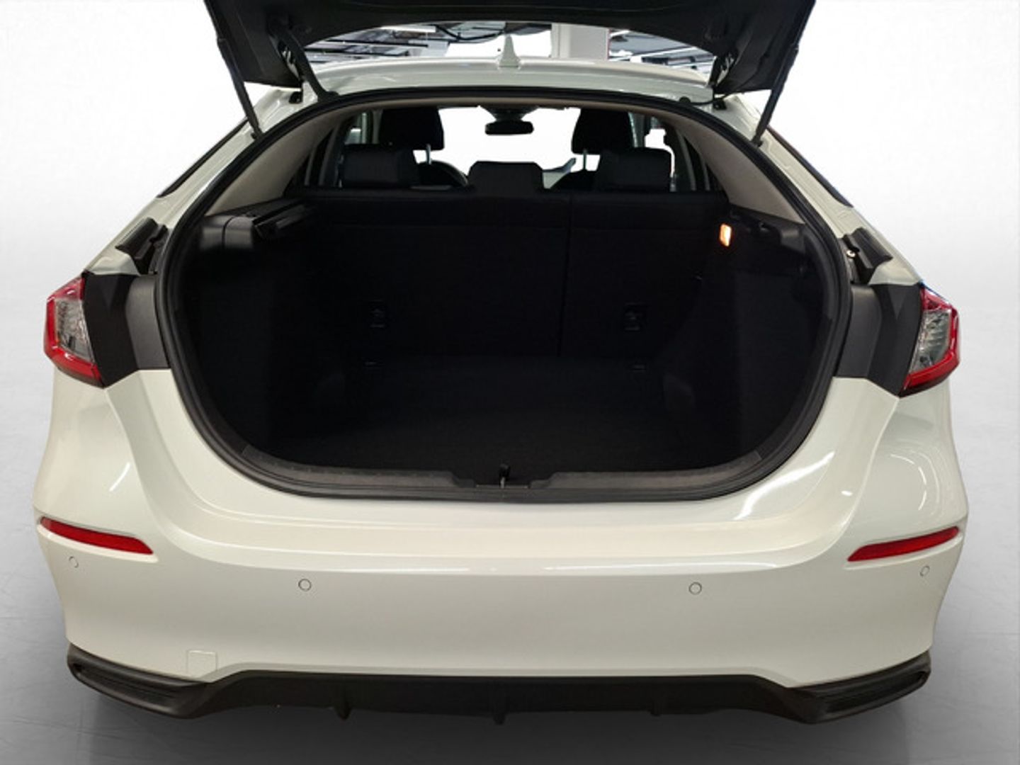 Honda Civic 2.0 i-MMD Elegance CVT 135 kW (184 CV)