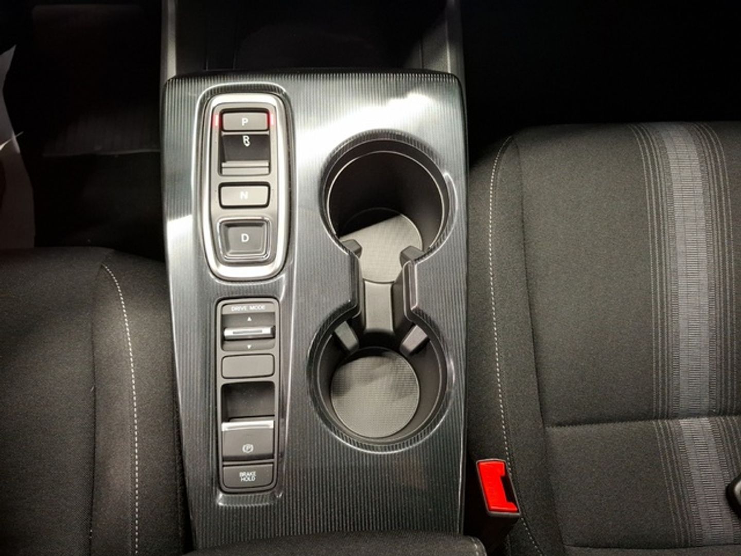 Honda Civic 2.0 i-MMD Elegance CVT 135 kW (184 CV)