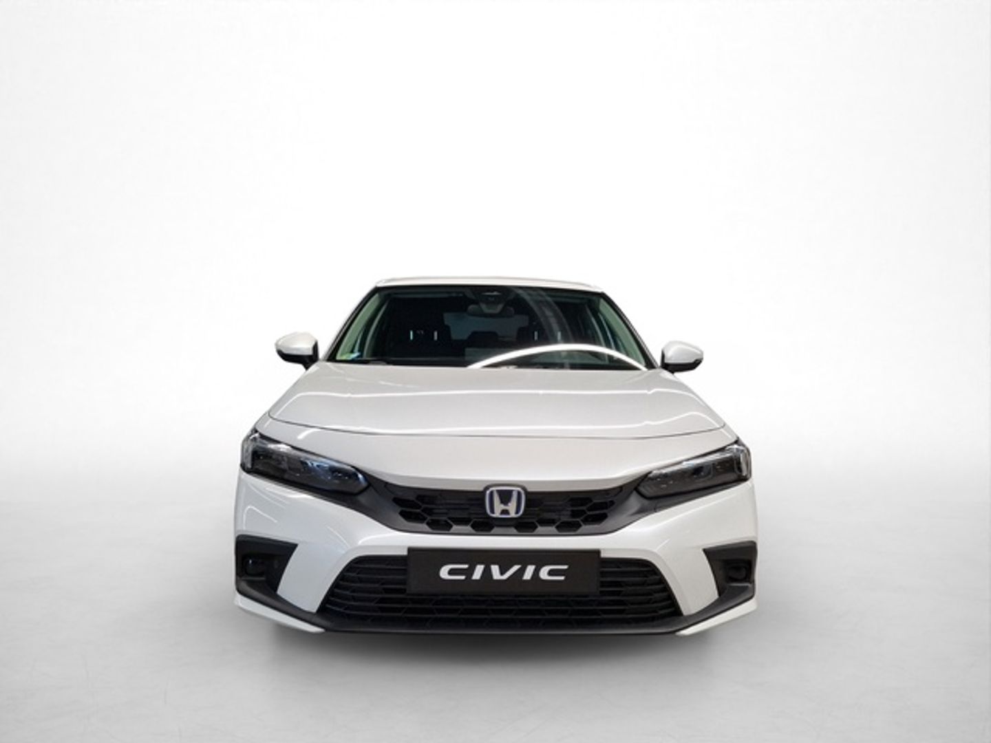 Honda Civic 2.0 i-MMD Elegance CVT 135 kW (184 CV)