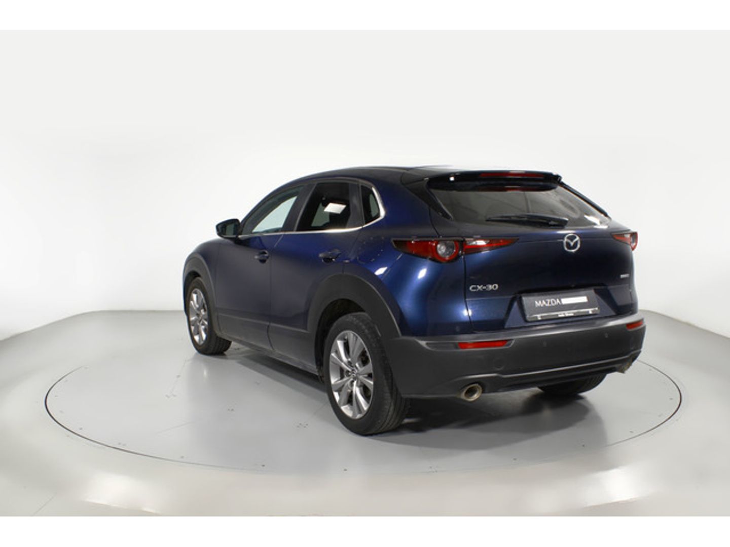 Mazda CX-30 2.0 Skyactiv-X Evolution 2WD 132 kW (180 CV)
