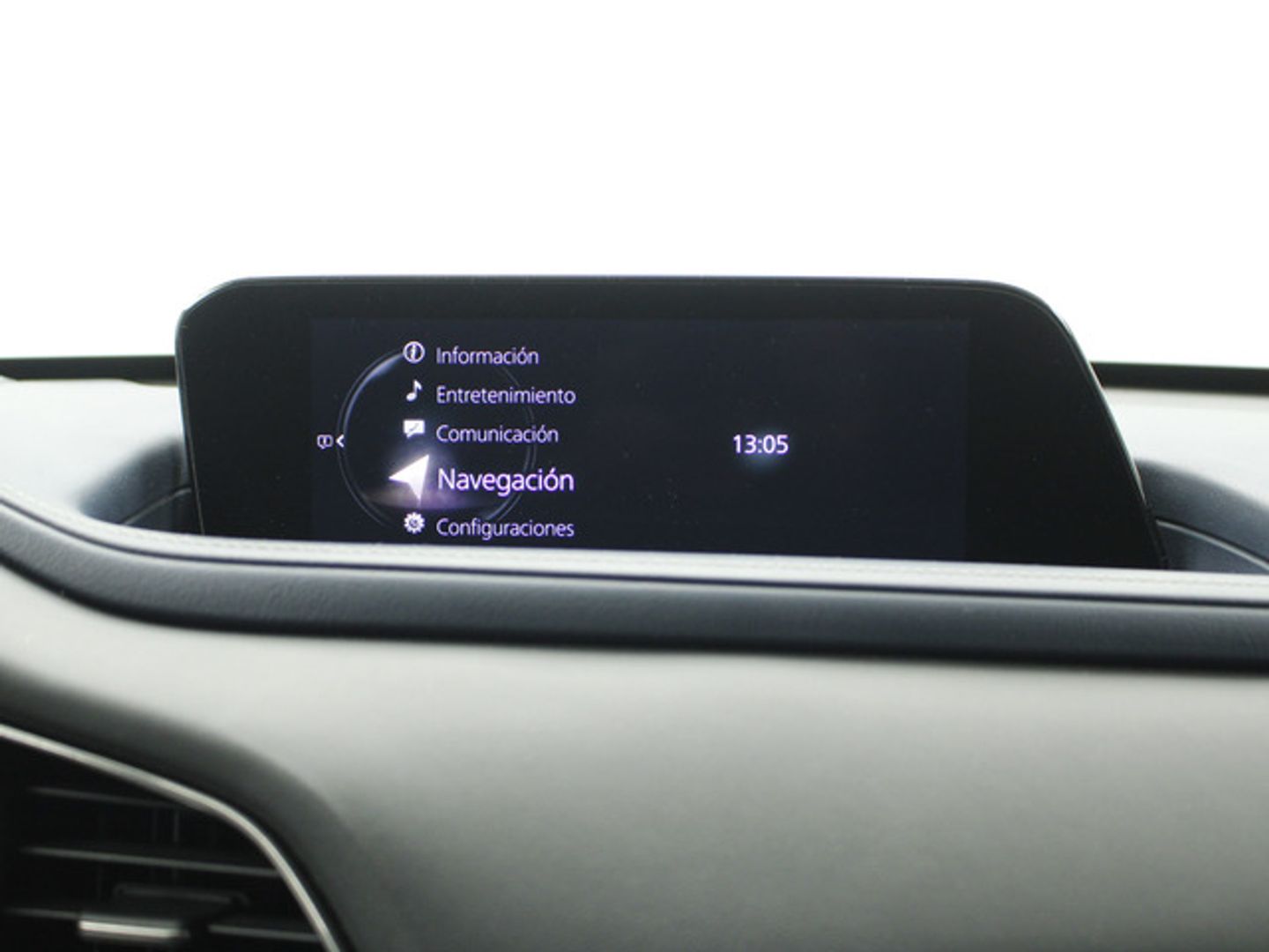 Mazda CX-30 2.0 Skyactiv-X Evolution 2WD 132 kW (180 CV)