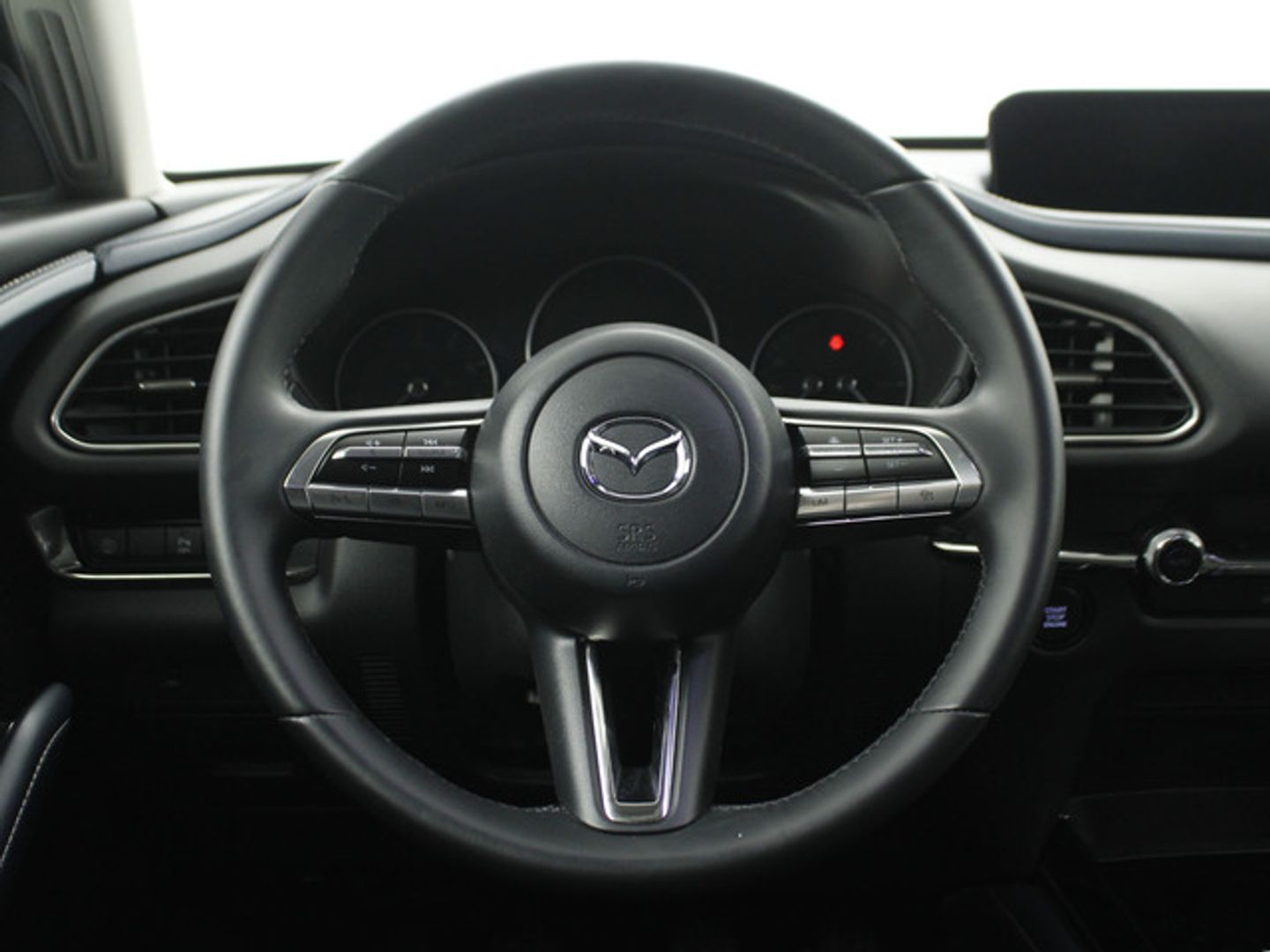 Mazda CX-30 2.0 Skyactiv-X Evolution 2WD 132 kW (180 CV)