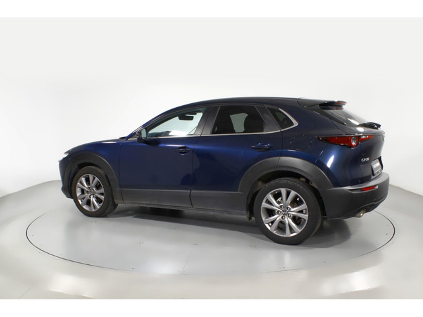 Mazda CX-30 2.0 Skyactiv-X Evolution 2WD 132 kW (180 CV)