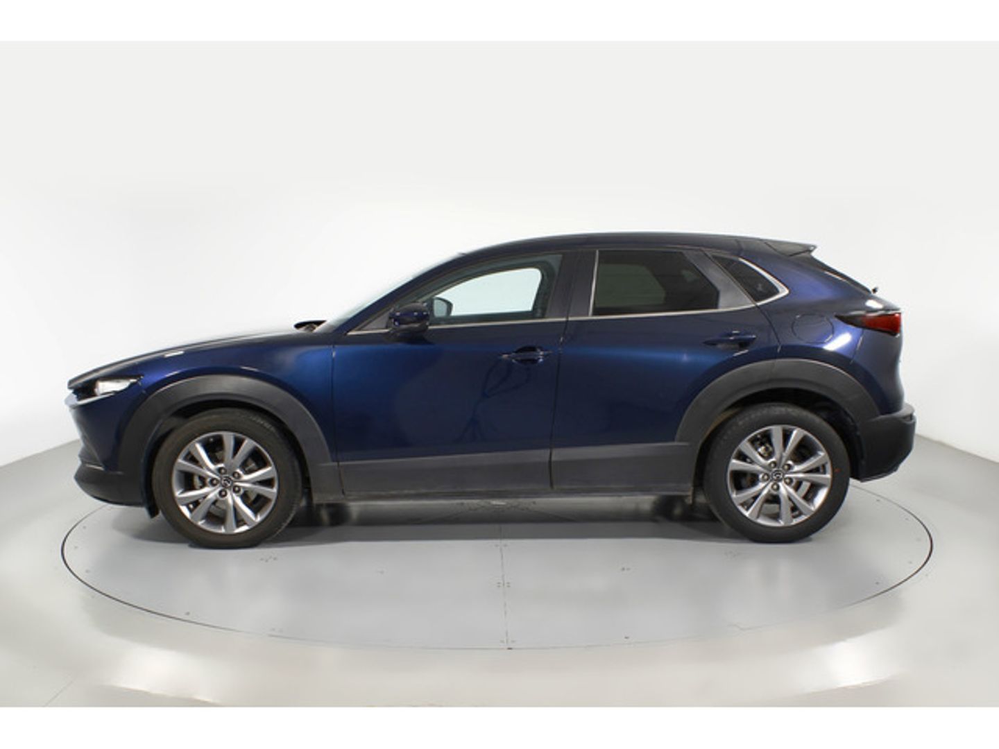 Mazda CX-30 2.0 Skyactiv-X Evolution 2WD 132 kW (180 CV)