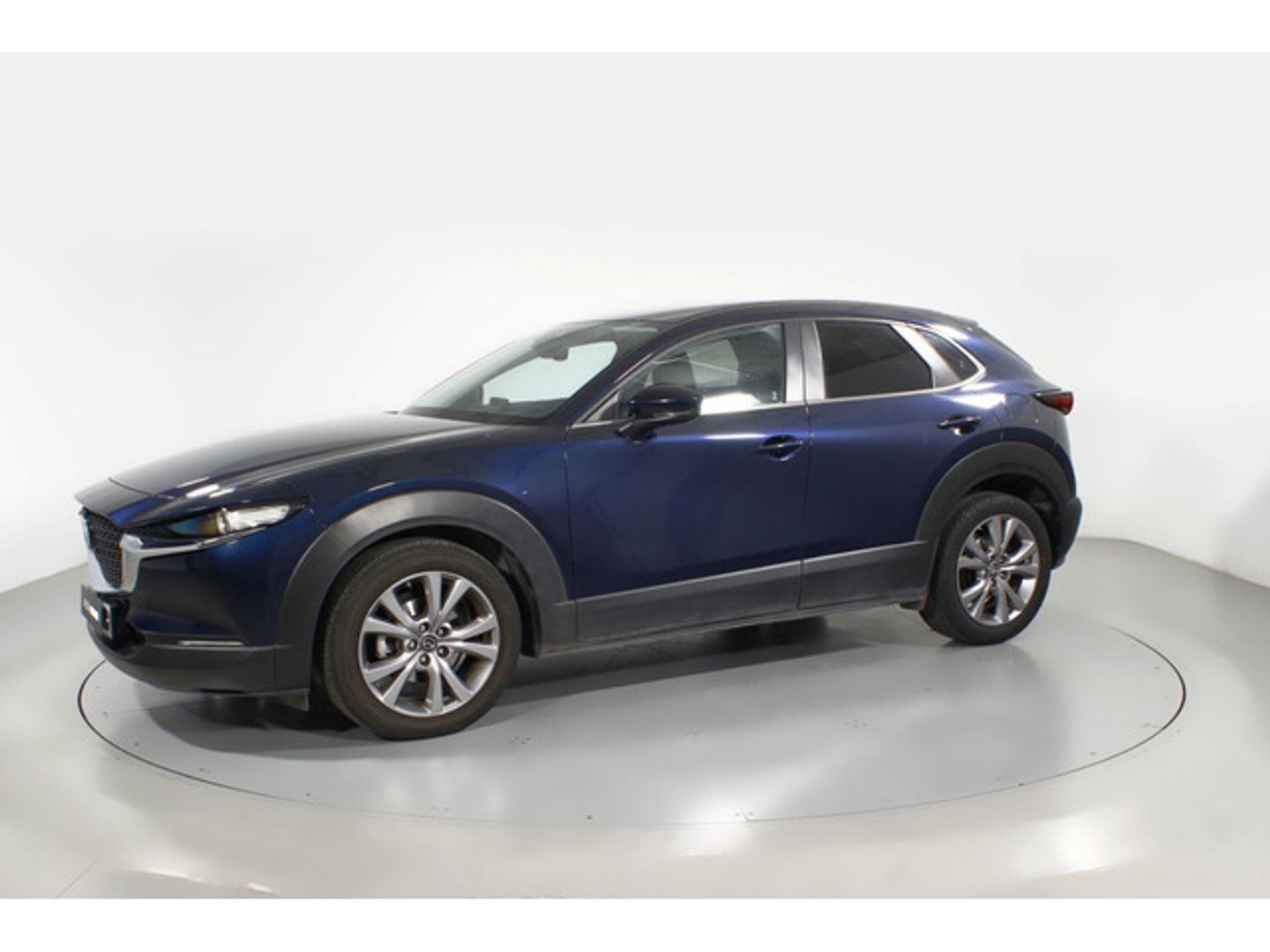 Mazda CX-30 2.0 Skyactiv-X Evolution 2WD 132 kW (180 CV)