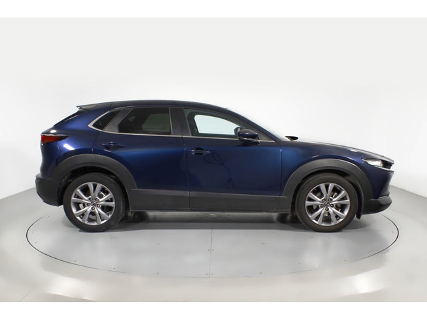 Mazda CX-30 2.0 Skyactiv-X Evolution 2WD 132 kW (180 CV)