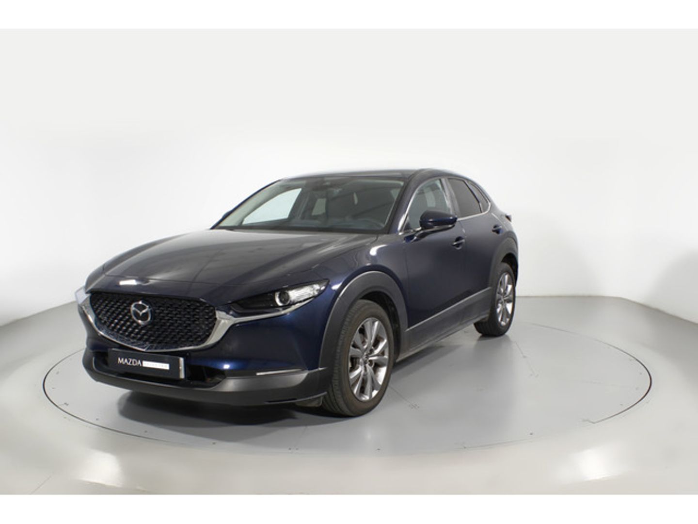 Mazda CX-30 2.0 Skyactiv-X Evolution 2WD 132 kW (180 CV)
