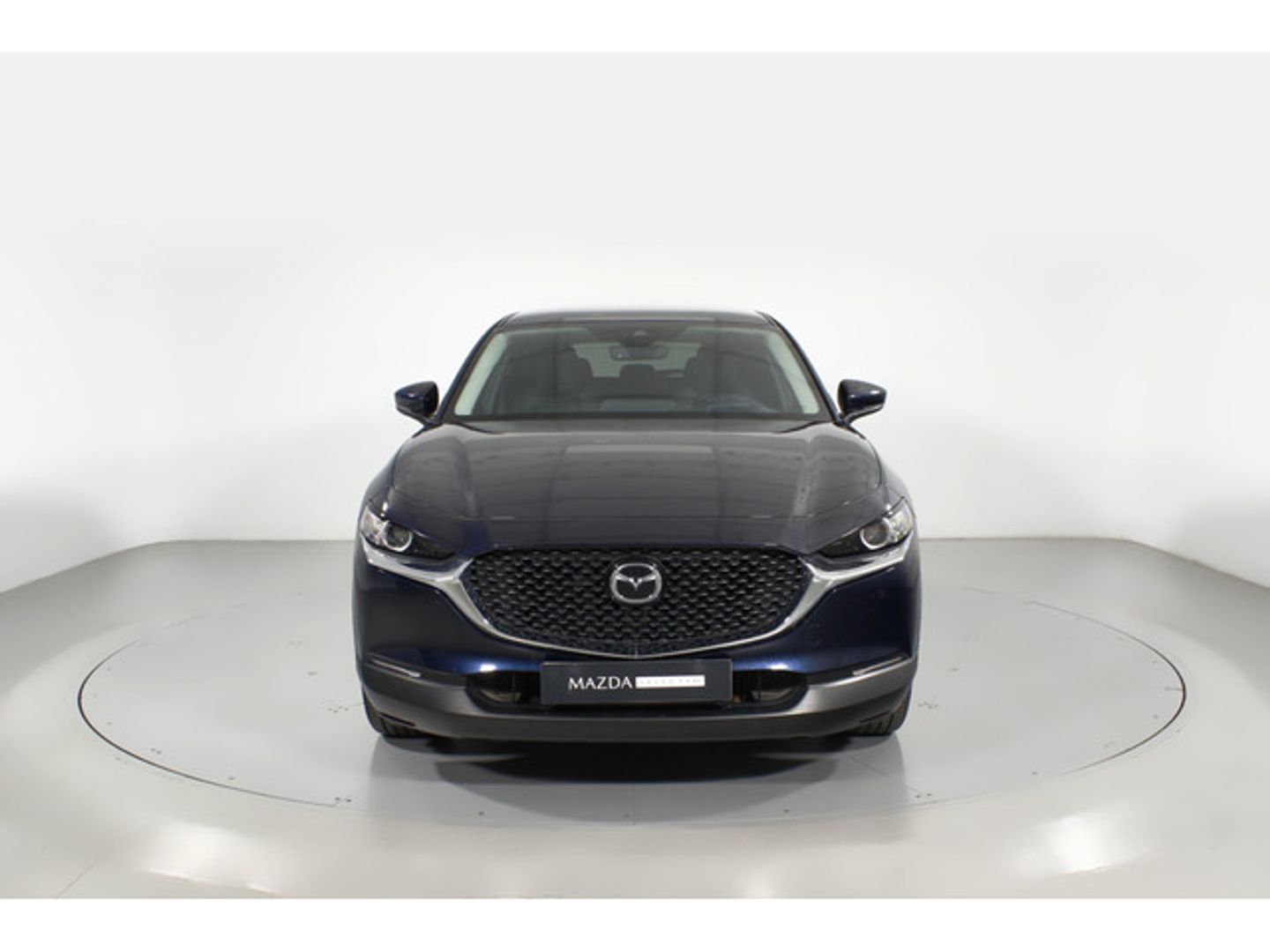 Mazda CX-30 2.0 Skyactiv-X Evolution 2WD 132 kW (180 CV)