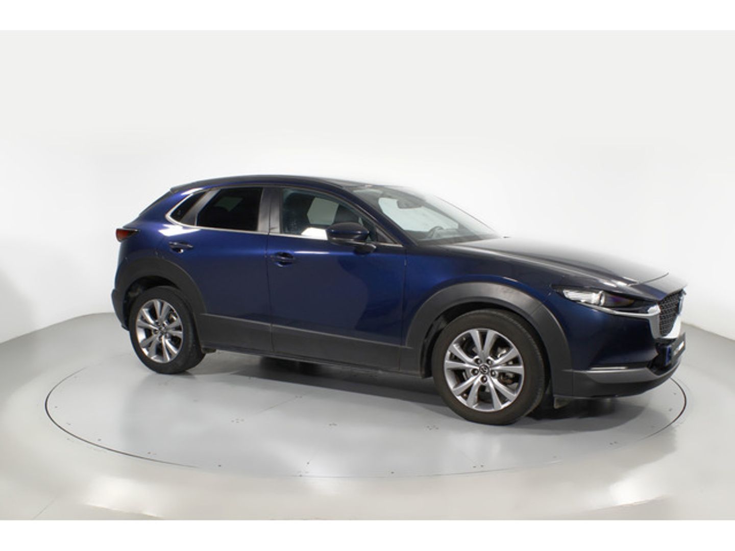 Mazda CX-30 2.0 Skyactiv-X Evolution 2WD 132 kW (180 CV)