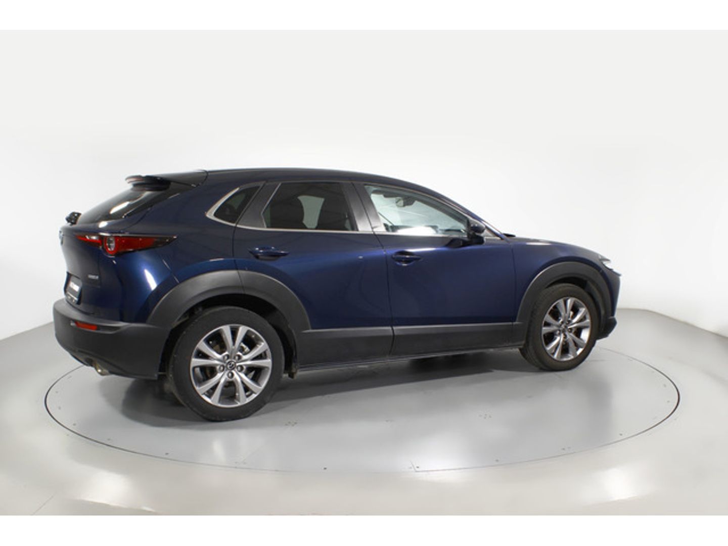 Mazda CX-30 2.0 Skyactiv-X Evolution 2WD 132 kW (180 CV)
