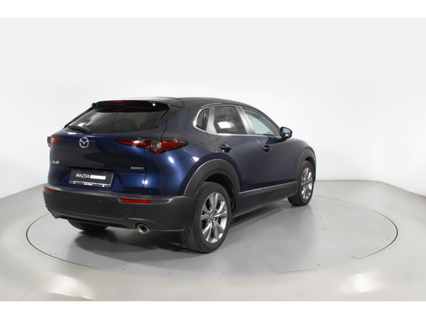 Mazda CX-30 2.0 Skyactiv-X Evolution 2WD 132 kW (180 CV)