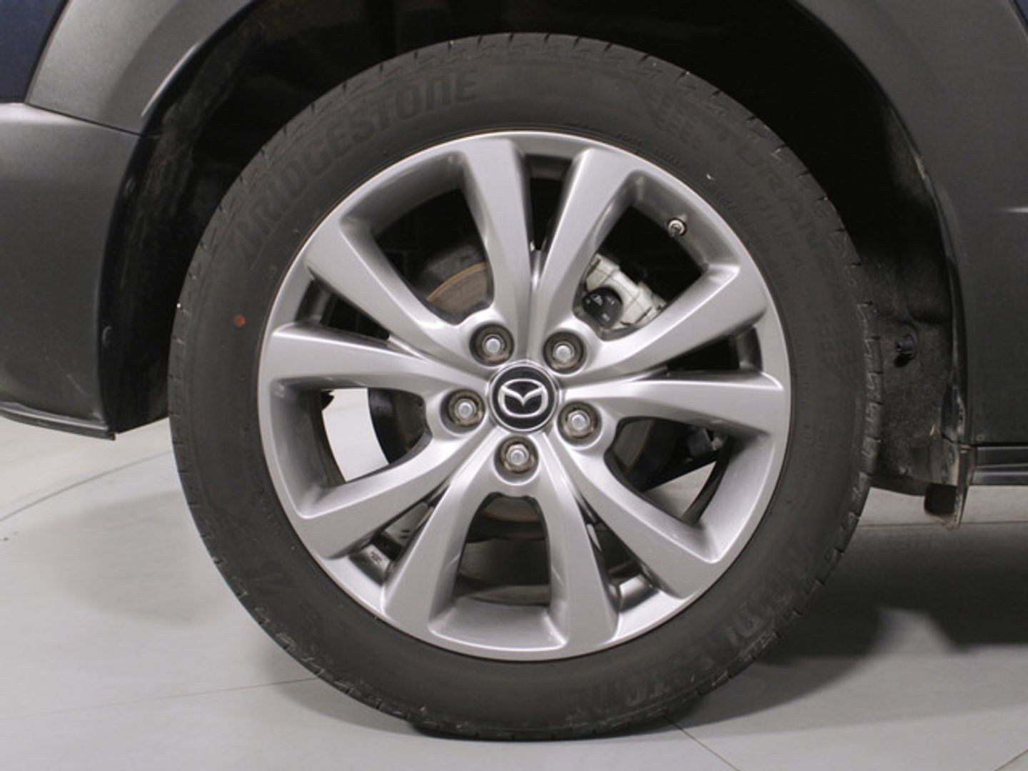 Mazda CX-30 2.0 Skyactiv-X Evolution 2WD 132 kW (180 CV)