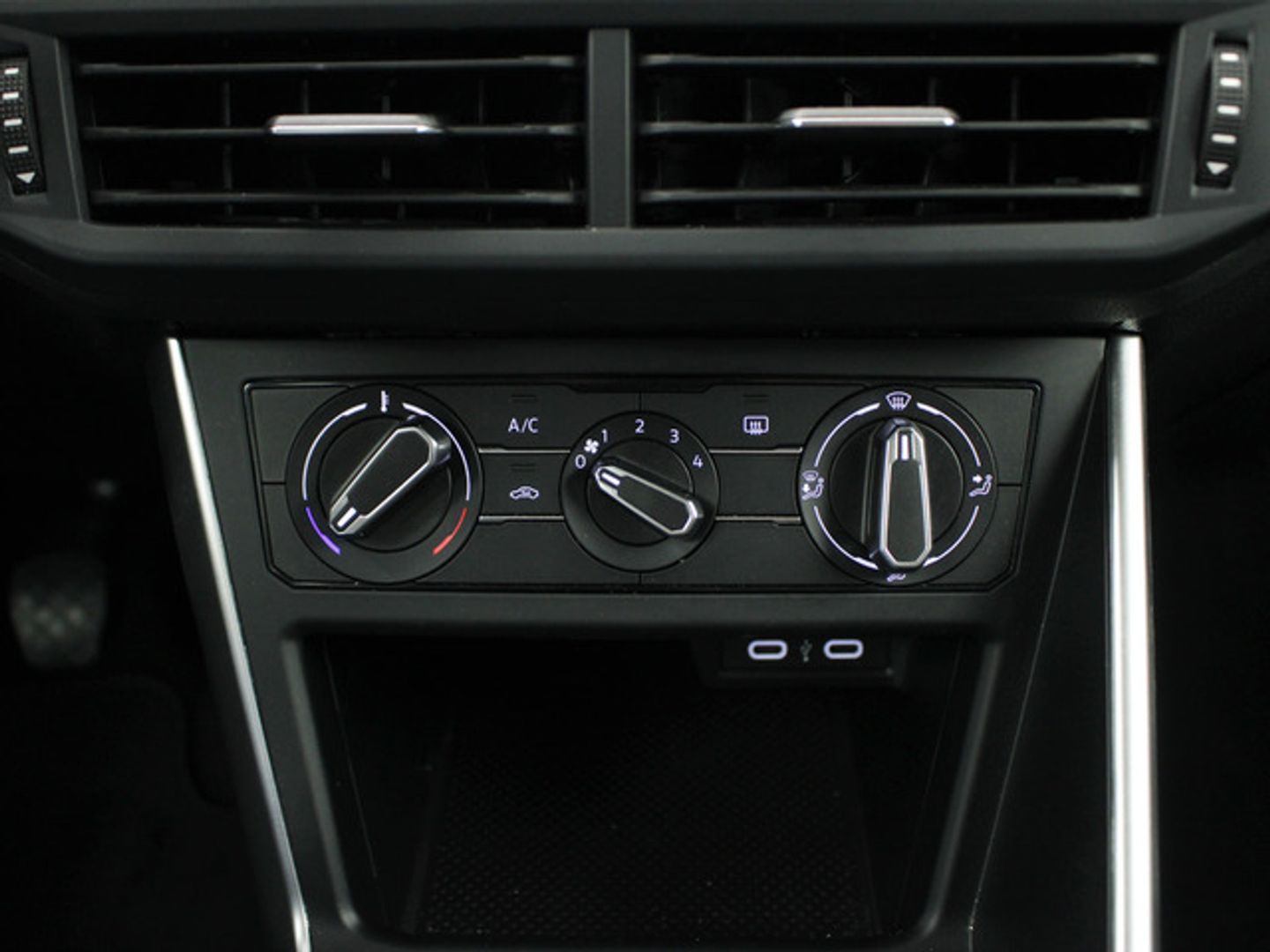 Volkswagen Polo Life 1.0 TSI 70 kW (95 CV)