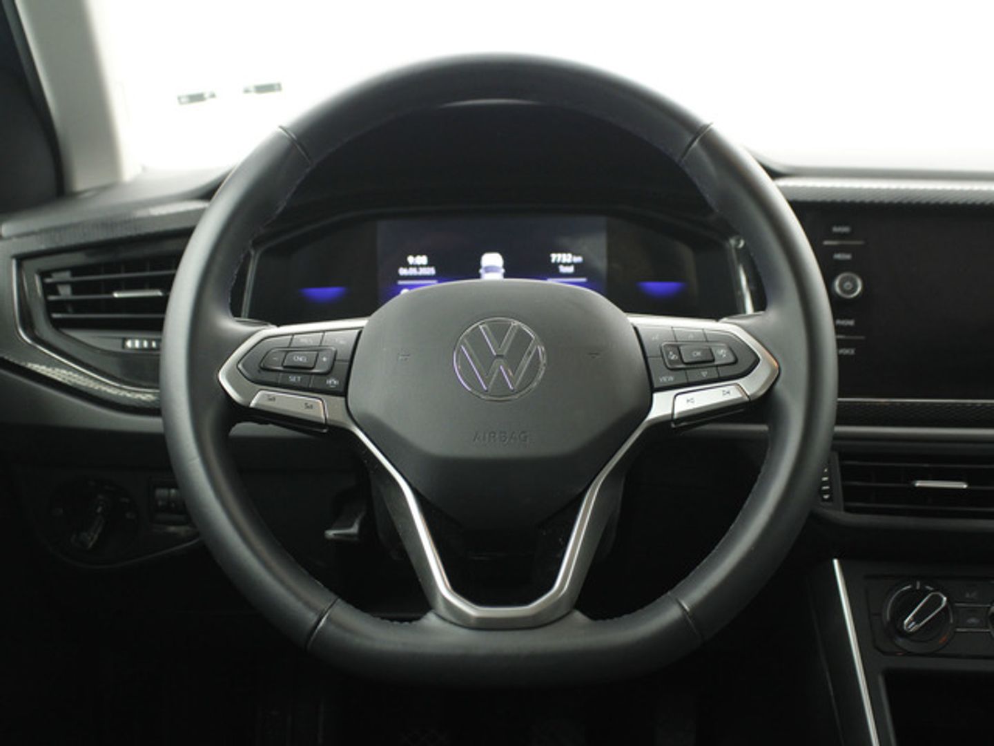 Volkswagen Polo Life 1.0 TSI 70 kW (95 CV)