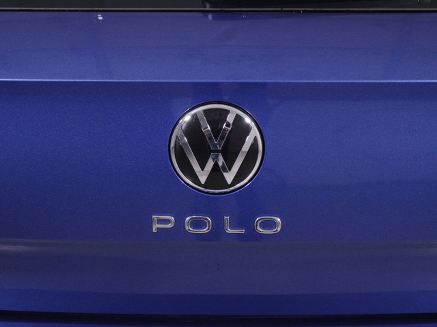 Volkswagen Polo Life 1.0 TSI 70 kW (95 CV)