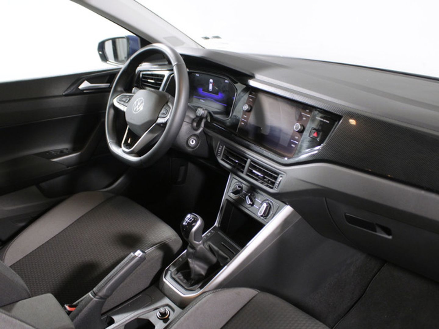 Volkswagen Polo Life 1.0 TSI 70 kW (95 CV)