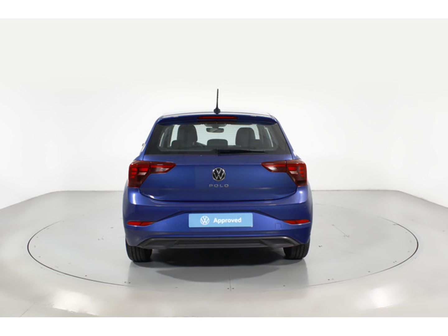 Volkswagen Polo Life 1.0 TSI 70 kW (95 CV)