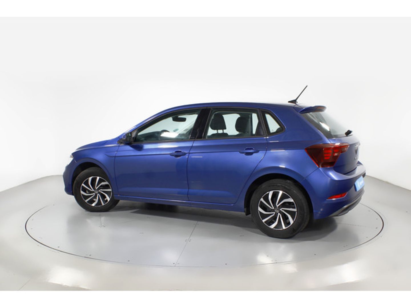 Volkswagen Polo Life 1.0 TSI 70 kW (95 CV)
