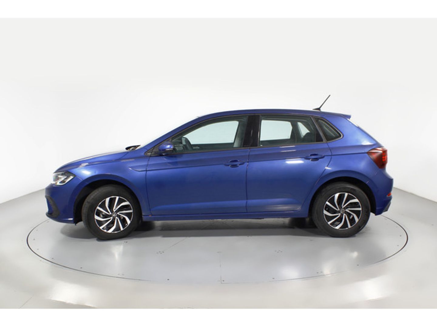 Volkswagen Polo Life 1.0 TSI 70 kW (95 CV)