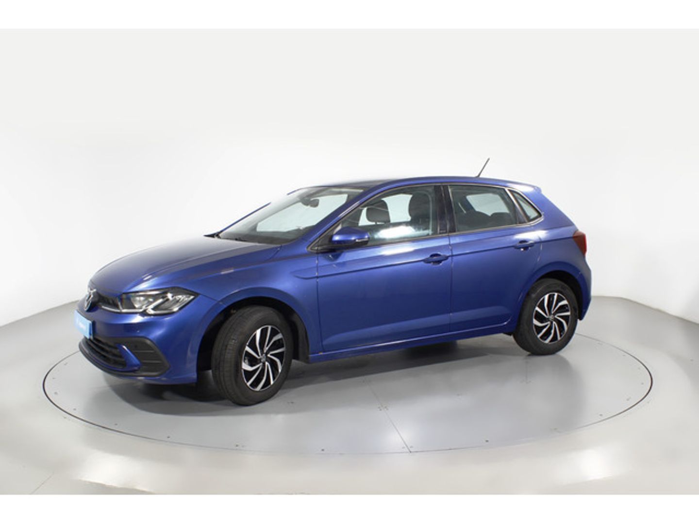 Volkswagen Polo Life 1.0 TSI 70 kW (95 CV)