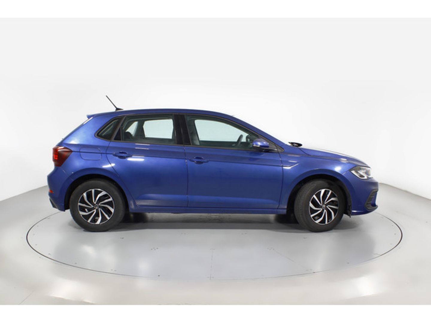Volkswagen Polo Life 1.0 TSI 70 kW (95 CV)