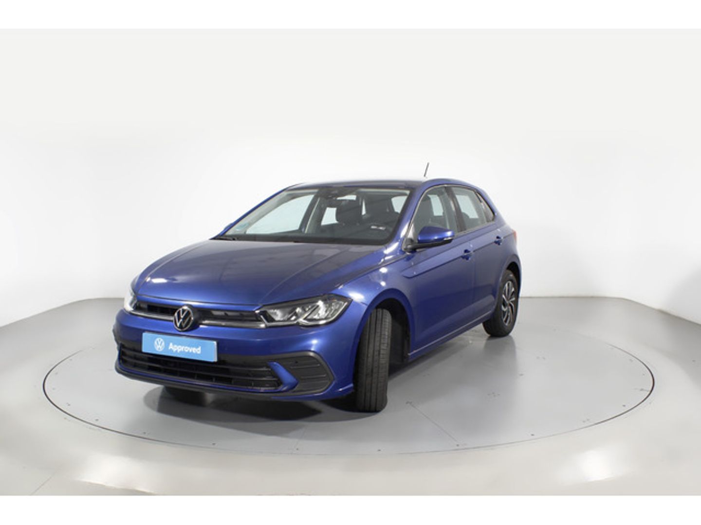 Volkswagen Polo Life 1.0 TSI 70 kW (95 CV)