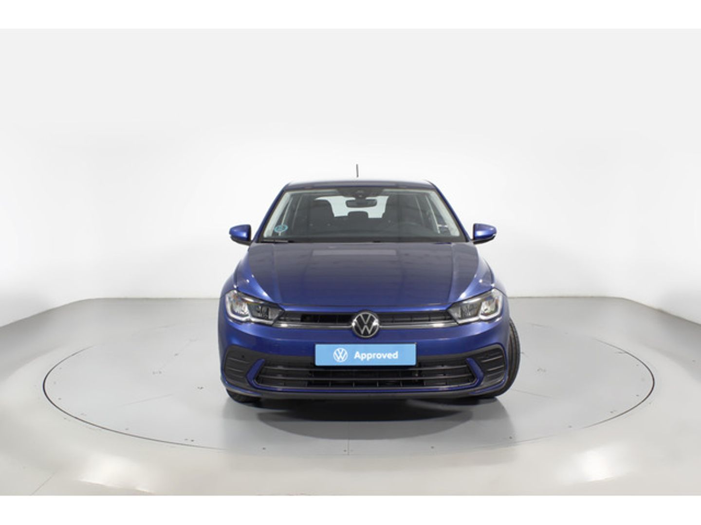 Volkswagen Polo Life 1.0 TSI 70 kW (95 CV)