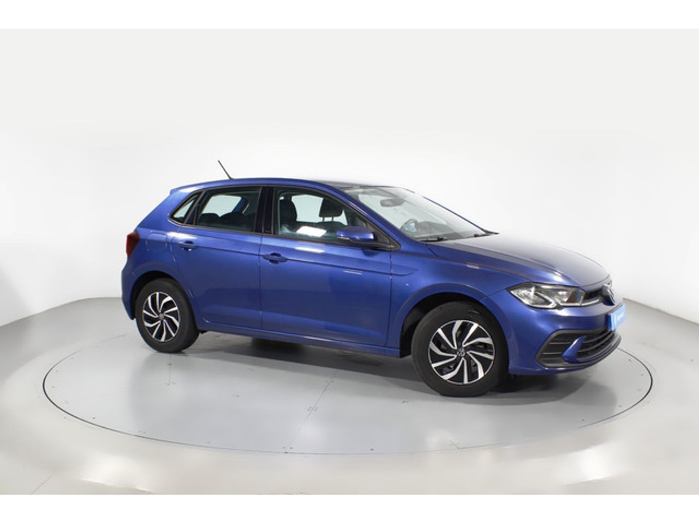 Volkswagen Polo Life 1.0 TSI 70 kW (95 CV)
