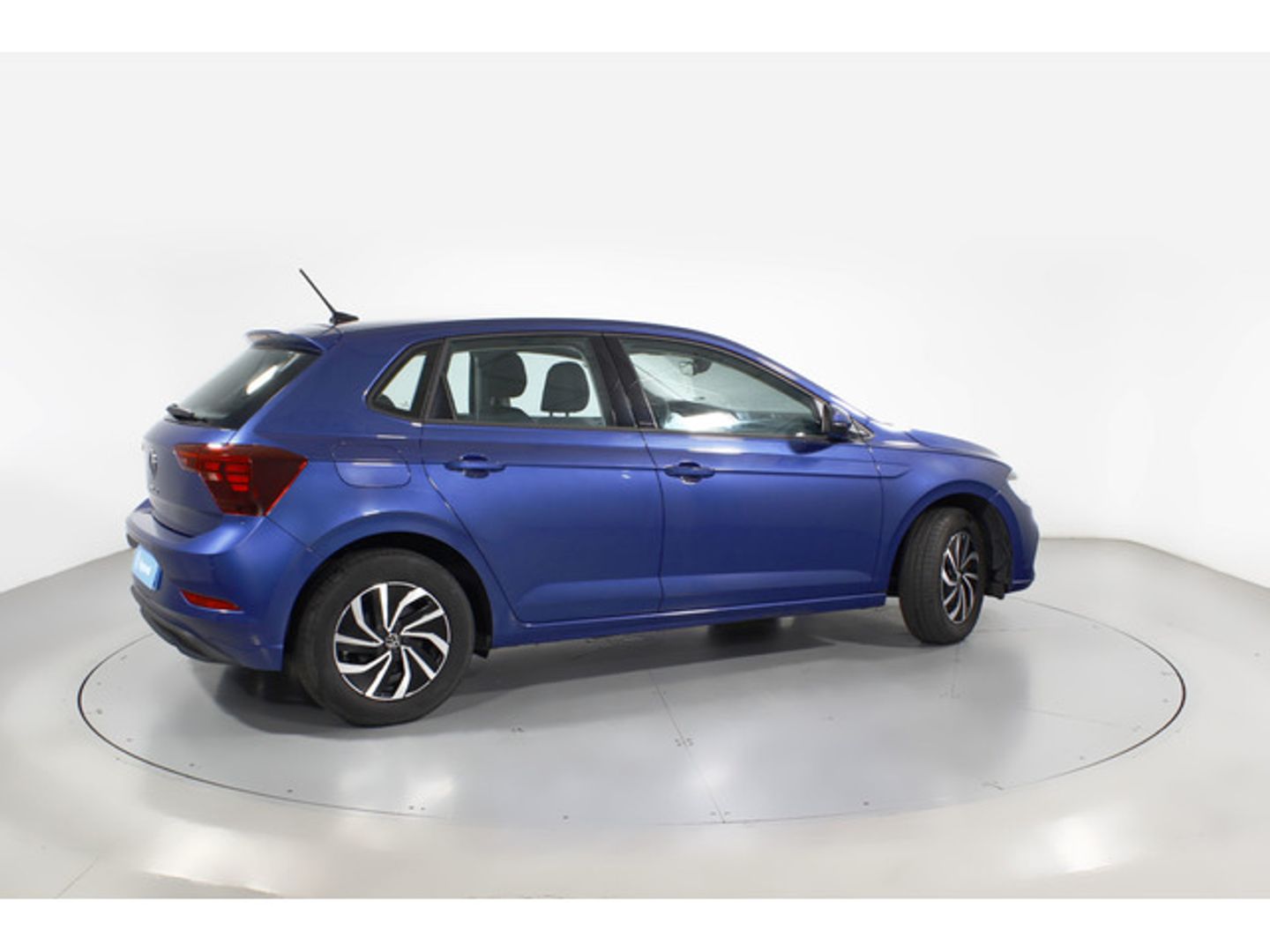 Volkswagen Polo Life 1.0 TSI 70 kW (95 CV)
