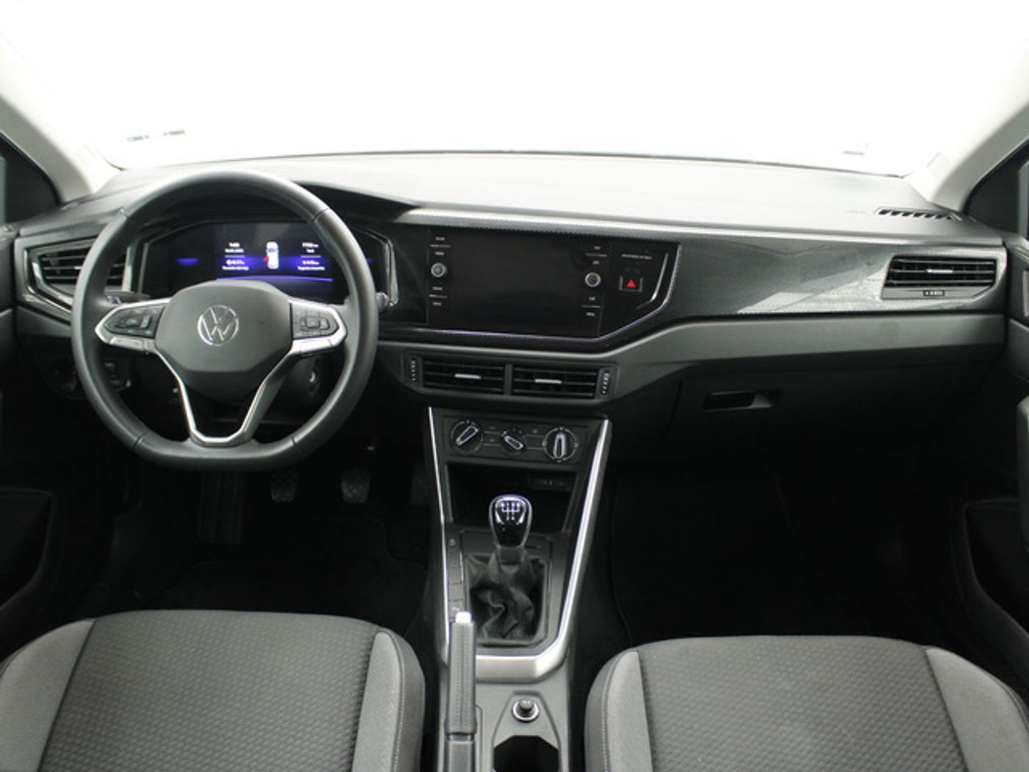 Volkswagen Polo Life 1.0 TSI 70 kW (95 CV)