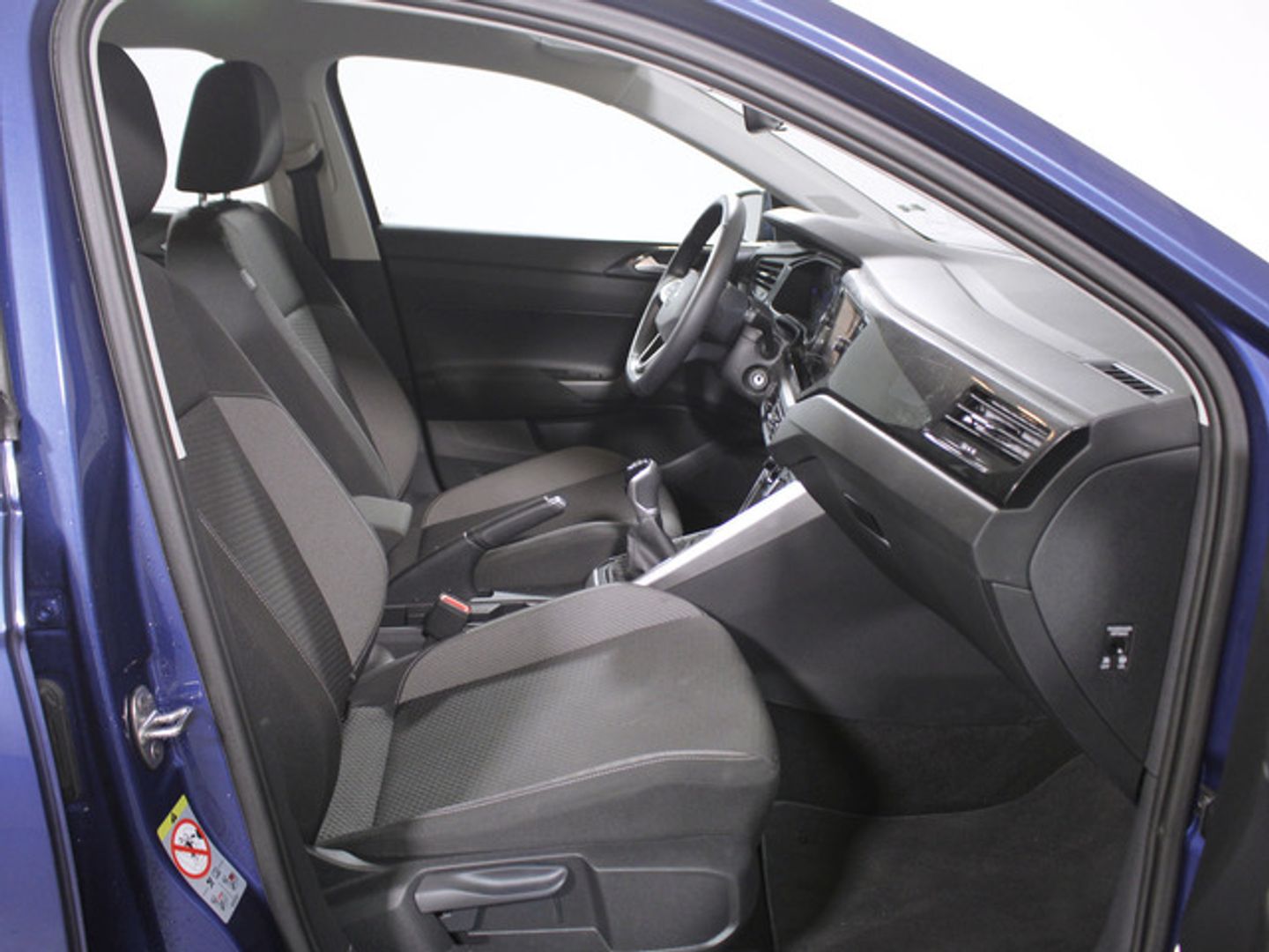 Volkswagen Polo Life 1.0 TSI 70 kW (95 CV)