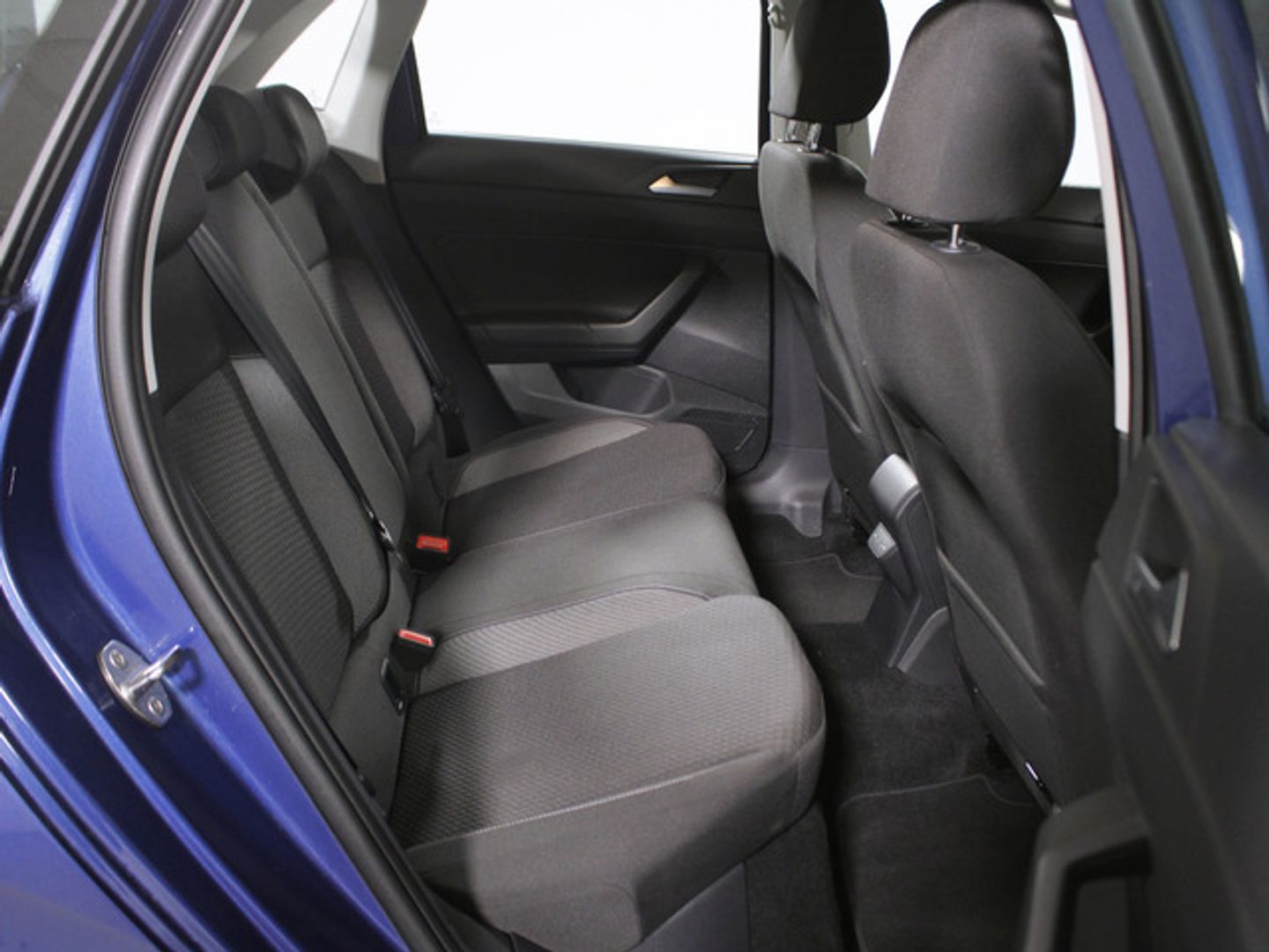 Volkswagen Polo Life 1.0 TSI 70 kW (95 CV)