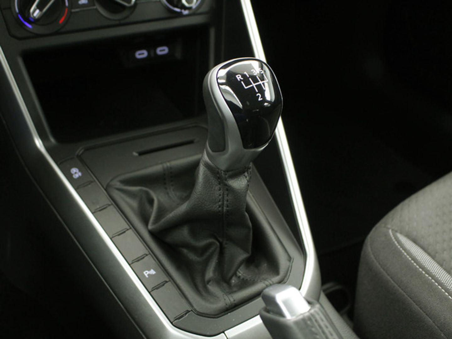 Volkswagen Polo Life 1.0 TSI 70 kW (95 CV)