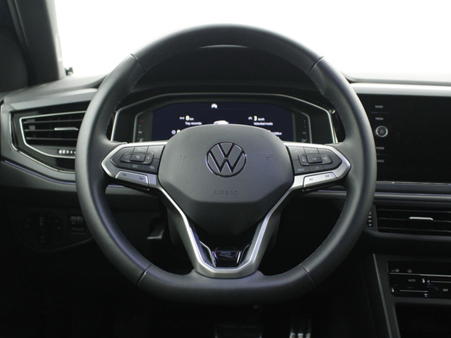 Volkswagen Polo R-Line 1.0 TSI 81 kW (110 CV) DSG