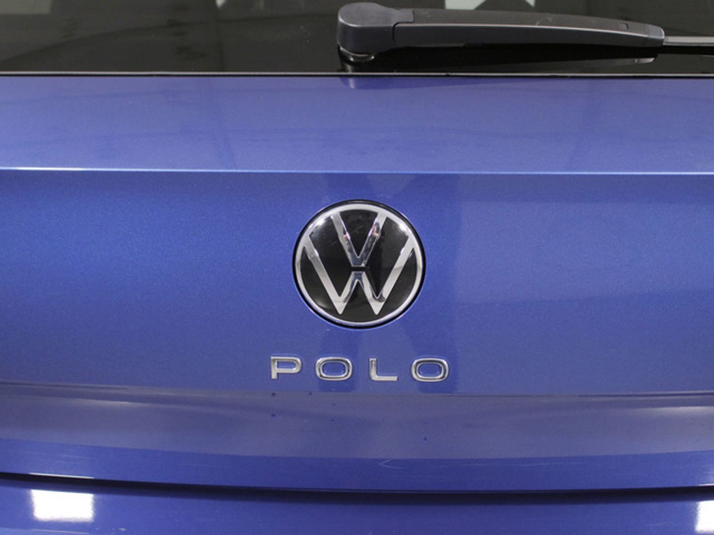 Volkswagen Polo R-Line 1.0 TSI 81 kW (110 CV) DSG