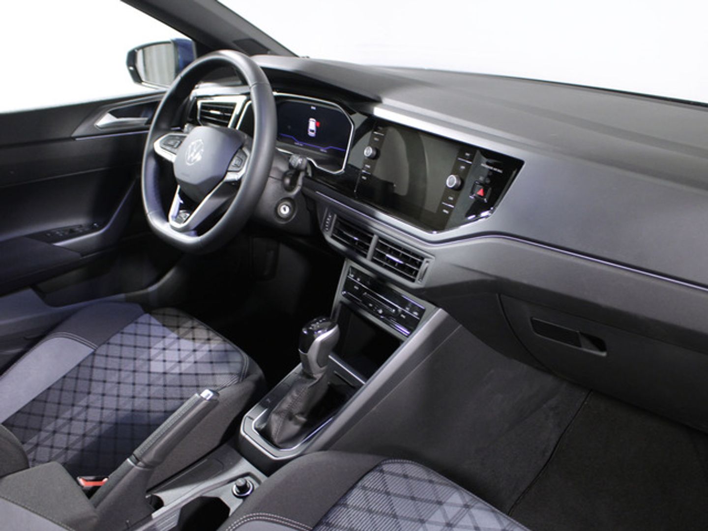 Volkswagen Polo R-Line 1.0 TSI 81 kW (110 CV) DSG