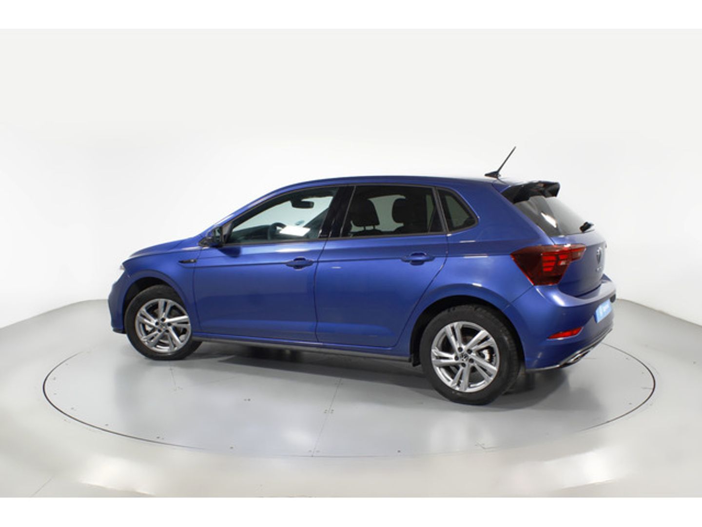 Volkswagen Polo R-Line 1.0 TSI 81 kW (110 CV) DSG