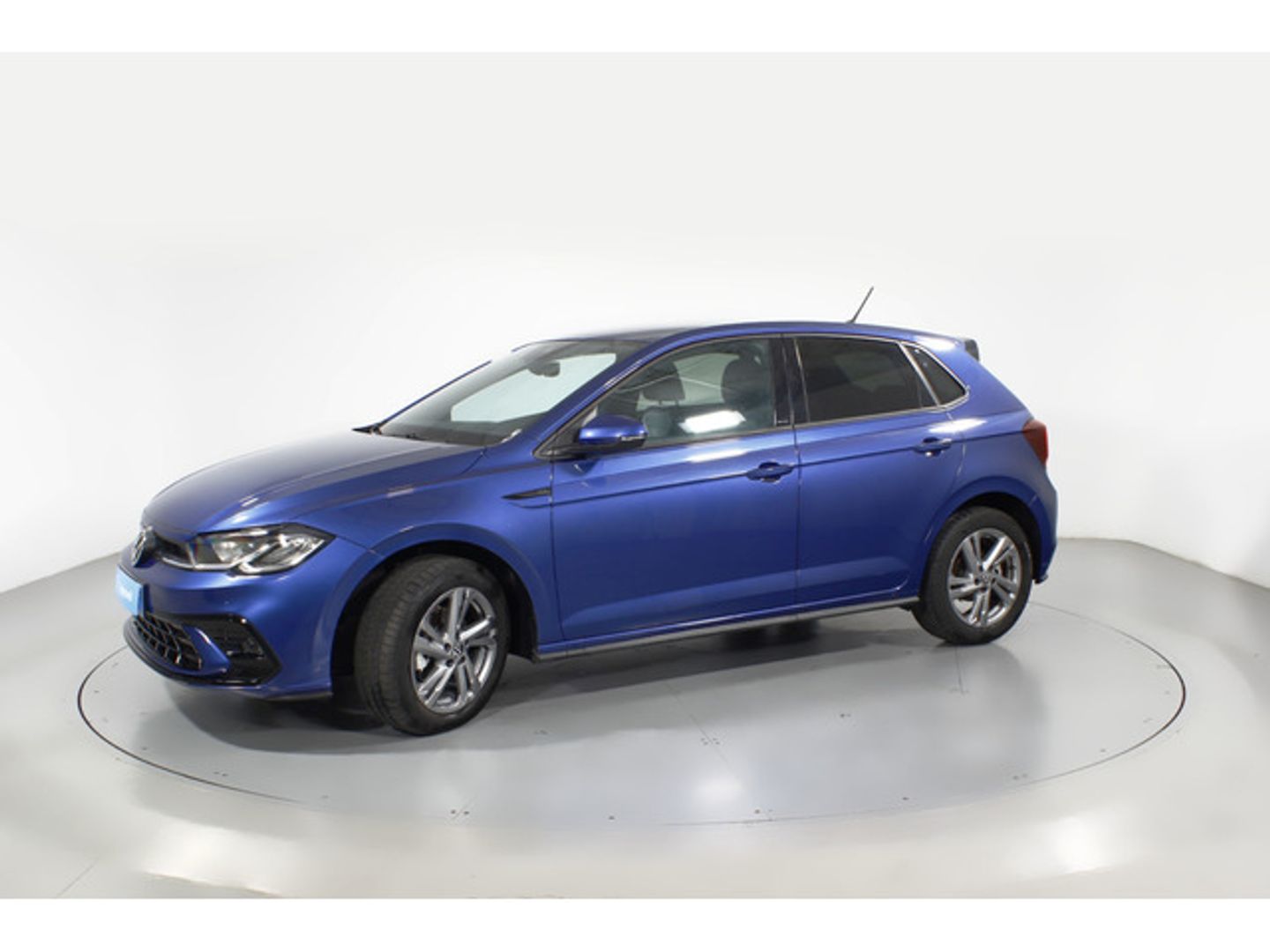 Volkswagen Polo R-Line 1.0 TSI 81 kW (110 CV) DSG